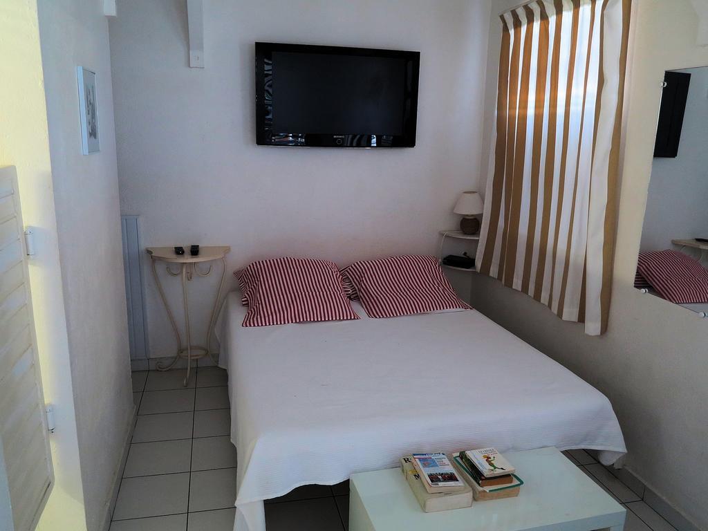 Bungalow Soleil Sainte-Anne  Kamer foto